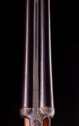 S. A. Leonard, 27 Whittall St, Birmingham, England ~ 3"high grade Sidelock in incredible condition ~ No cast so good for right or left.... - 3 of 9