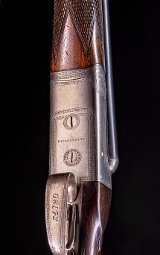 Charles Lancaster 20ga Assisted Opener from 1898 so can ship direct - 6 of 8