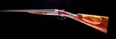 Charles Lancaster 20ga Assisted Opener from 1898 so can ship direct