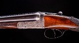 Mortimer & Son 16ga from a very distinguished Scottish gun maker - 5 of 8