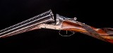 Mortimer & Son 16ga from a very distinguished Scottish gun maker - 8 of 8