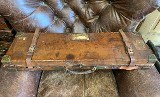 Joseph Lang 450 3 1/4" BPE Double Rifle in super conditon with mint bores.... - 11 of 11