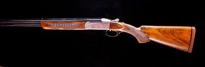 Kreighoff K-20 Over/Under 20ga ~ Near new condition!