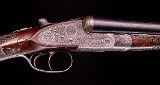 Thomas Newton 48 Kings Street West Manchester ~ This gun could clean up to be very attractive - 4 of 8