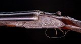 Thomas Newton 48 Kings Street West Manchester ~ This gun could clean up to be very attractive - 5 of 8