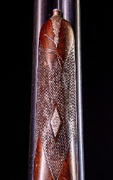 Thomas Newton 48 Kings Street West Manchester ~ This gun could clean up to be very attractive - 7 of 8