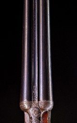 Thomas Newton 48 Kings Street West Manchester ~ This gun could clean up to be very attractive - 3 of 8