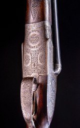 Thomas Newton 48 Kings Street West Manchester ~ This gun could clean up to be very attractive - 6 of 8