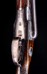 Antique W. W. Greener with Damascus barrels from 1892 ~ No FFL needed, can ship direct - 6 of 8