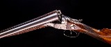Antique W. W. Greener with Damascus barrels from 1892 ~ No FFL needed, can ship direct - 8 of 8