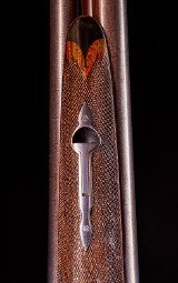 Antique W. W. Greener with Damascus barrels from 1892 ~ No FFL needed, can ship direct - 7 of 8