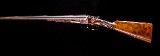 Antique W. W. Greener with Damascus barrels from 1892 ~ No FFL needed, can ship direct