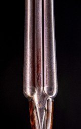 Antique W. W. Greener with Damascus barrels from 1892 ~ No FFL needed, can ship direct - 3 of 8