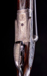 Henry Atkin London BEST with Great Dimensions and Killer Wood! - 6 of 8