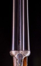 Henry Atkin London BEST with Great Dimensions and Killer Wood! - 3 of 8