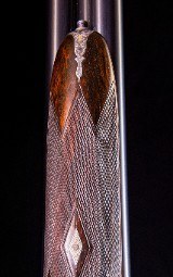 Henry Atkin London BEST with Great Dimensions and Killer Wood! - 7 of 8