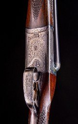 Webley & Scott ~no cast so good for right or left handed - 6 of 8