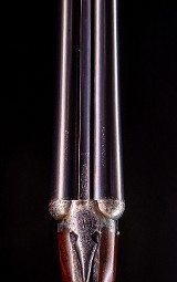 Webley & Scott ~no cast so good for right or left handed - 3 of 8