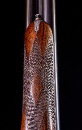 Webley & Scott ~no cast so good for right or left handed - 7 of 8