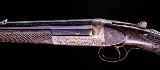 Holland & Holland 22rf Rifle from year 1900 ~ This would make a super gift! - 5 of 9