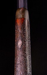 Holland & Holland 22rf Rifle from year 1900 ~ This would make a super gift! - 7 of 9