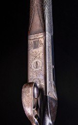 Holland & Holland 22rf Rifle from year 1900 ~ This would make a super gift! - 6 of 9