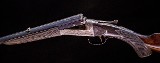 Holland & Holland 22rf Rifle from year 1900 ~ This would make a super gift! - 8 of 9
