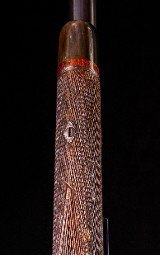 Greener Martini Action take-down rifle in .22 Hornet - 6 of 8