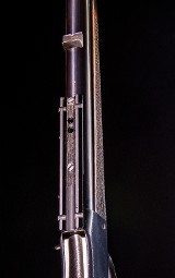 Greener Martini Action take-down rifle in .22 Hornet - 3 of 8