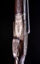 Army & Navy 12ga Sidelock ~ No cast so great for either left or right-handed - 6 of 8