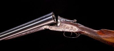 Army & Navy 12ga Sidelock ~ No cast so great for either left or right-handed - Image 8 of 8