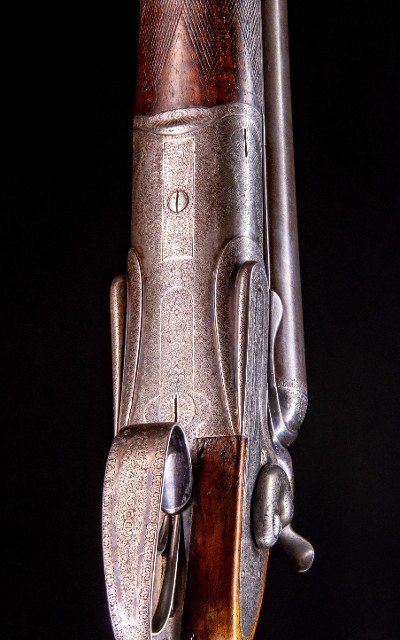 John Stanton & Son 10ga Hammer - Image 6 of 8