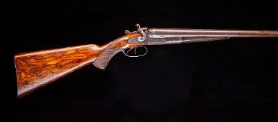 John Stanton & Son 10ga Hammer - Image 2 of 8