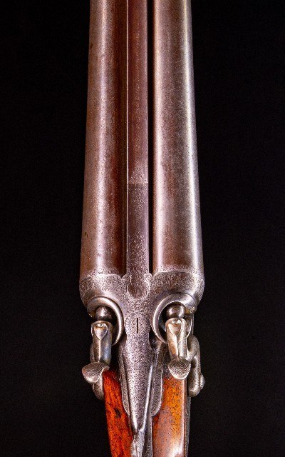 John Stanton & Son 10ga Hammer - Image 3 of 8