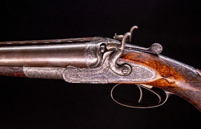 John Stanton & Son 10ga Hammer - Image 5 of 8