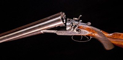 John Stanton & Son 10ga Hammer - Image 8 of 8