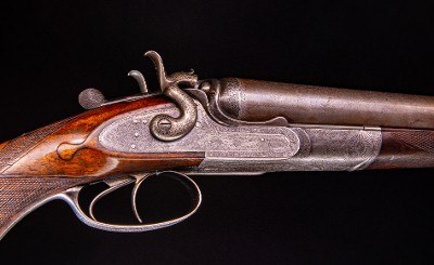 John Stanton & Son 10ga Hammer - Image 4 of 8