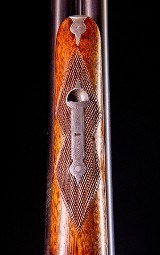 Parker Bros. Hammer double on a #2 Frame - 7 of 8