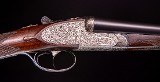 AYA #2 Churchill Model Sidelock ~ Light! - 4 of 8