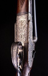 AYA #2 Churchill Model Sidelock ~ Light! - 6 of 8