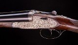 AYA #2 Churchill Model Sidelock ~ Light! - 5 of 8