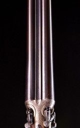 Cogswell & Harrison 20ga hammer with a sidelever ~ 2 3/4" Nitro proofed - 3 of 8