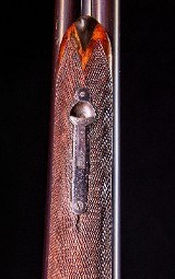 Cogswell & Harrison 20ga hammer with a sidelever ~ 2 3/4" Nitro proofed - 7 of 8