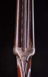 Belgium Guild Gun with a nice long LOP - 3 of 8