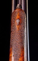 Belgium Guild Gun with a nice long LOP - 7 of 8