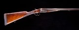 Belgium Guild Gun with a nice long LOP - 2 of 8