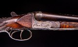 Belgium Guild Gun with a nice long LOP - 4 of 8