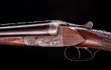 Belgium Guild Gun with a nice long LOP - 5 of 8