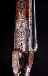 Belgium Guild Gun with a nice long LOP - 6 of 8