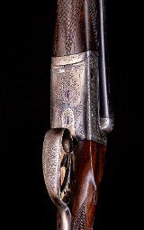 J & W Tolley from @1918 ~ Great long dimensions and 2 3/4" proofs - 6 of 8